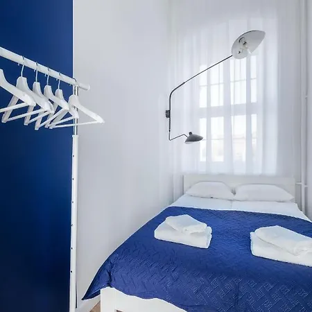 Apartmán Philharmonic *