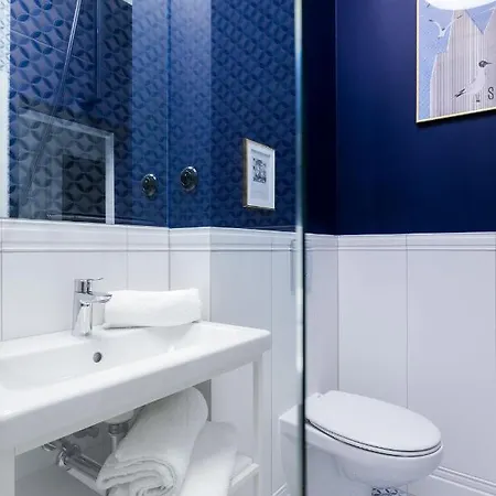 Philharmonic * シュチェチン