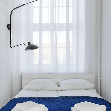 Philharmonic Apartmán