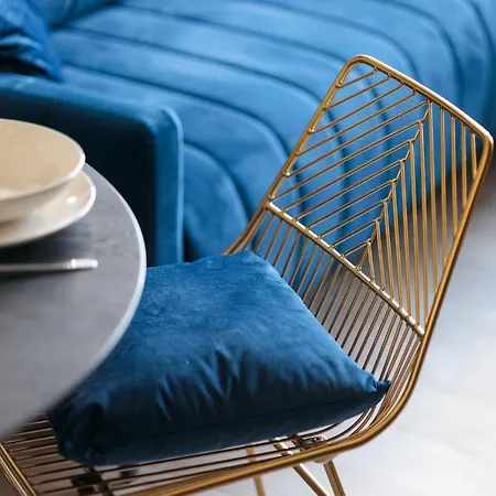 Philharmonic アパート