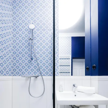 アパート Philharmonic *