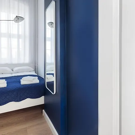 Apartmán Philharmonic