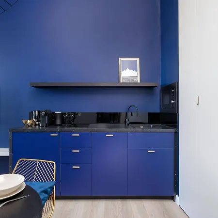 Apartmán Philharmonic *