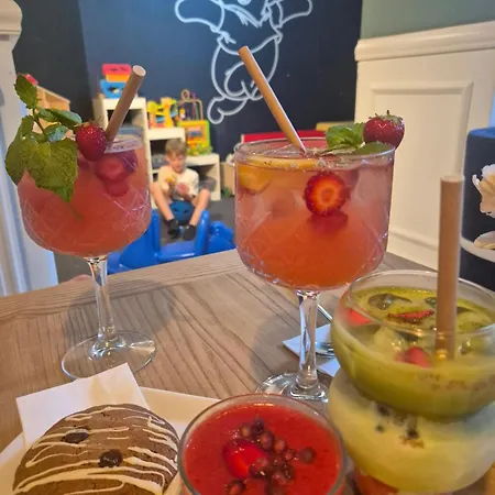 Philharmonic アパート