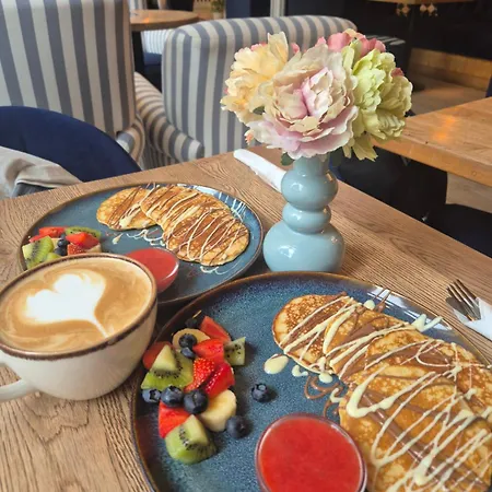 アパート Philharmonic *