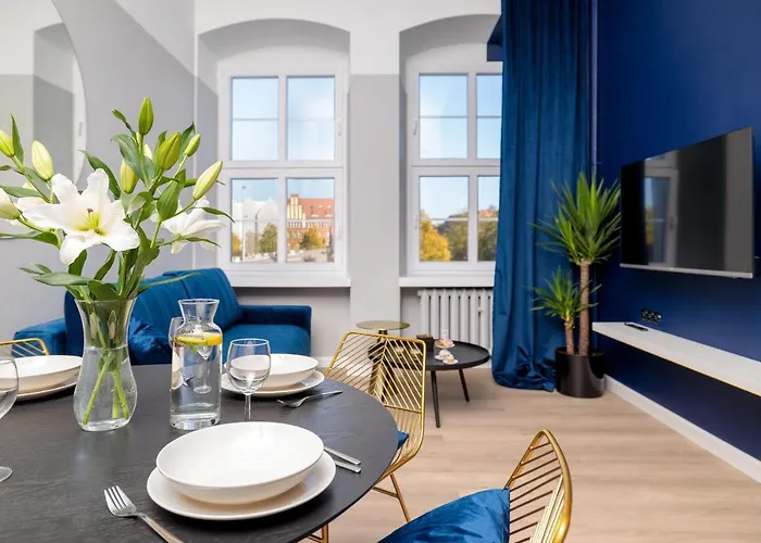 Philharmonic * Щецин