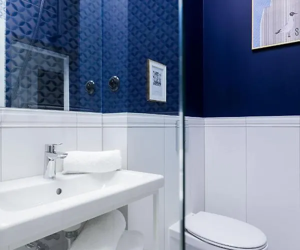 Philharmonic * Щецин