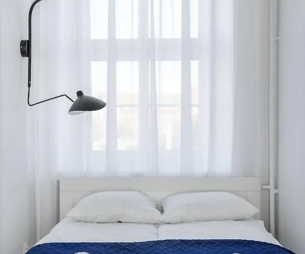 Philharmonic Апартаменты