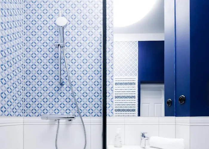 Апартаменты Philharmonic *