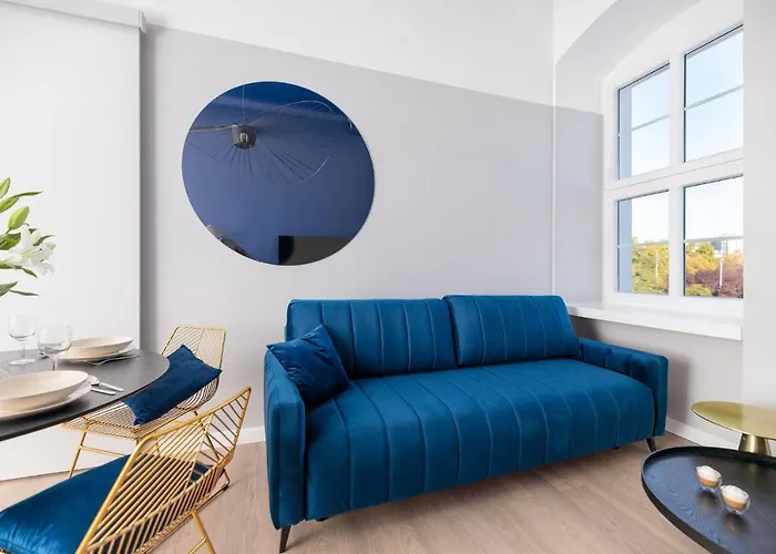 Philharmonic * Щецин