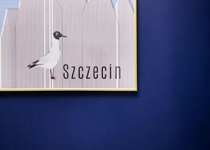 Апартаменты Philharmonic