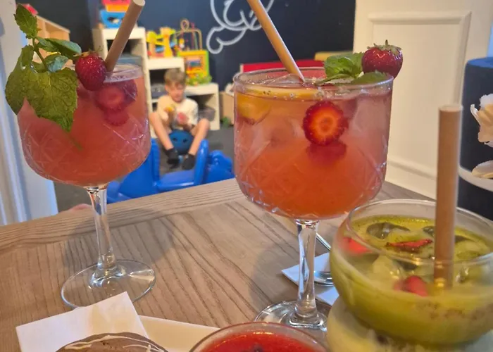 Philharmonic Апартаменты