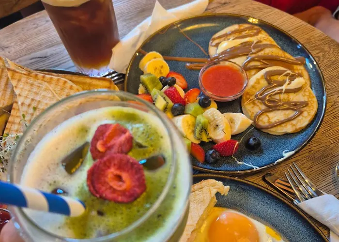 Philharmonic Апартаменты *