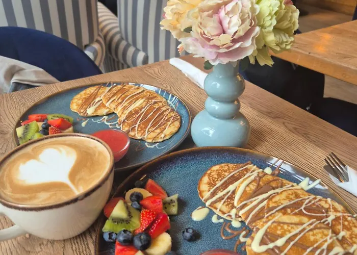 Апартаменты Philharmonic *